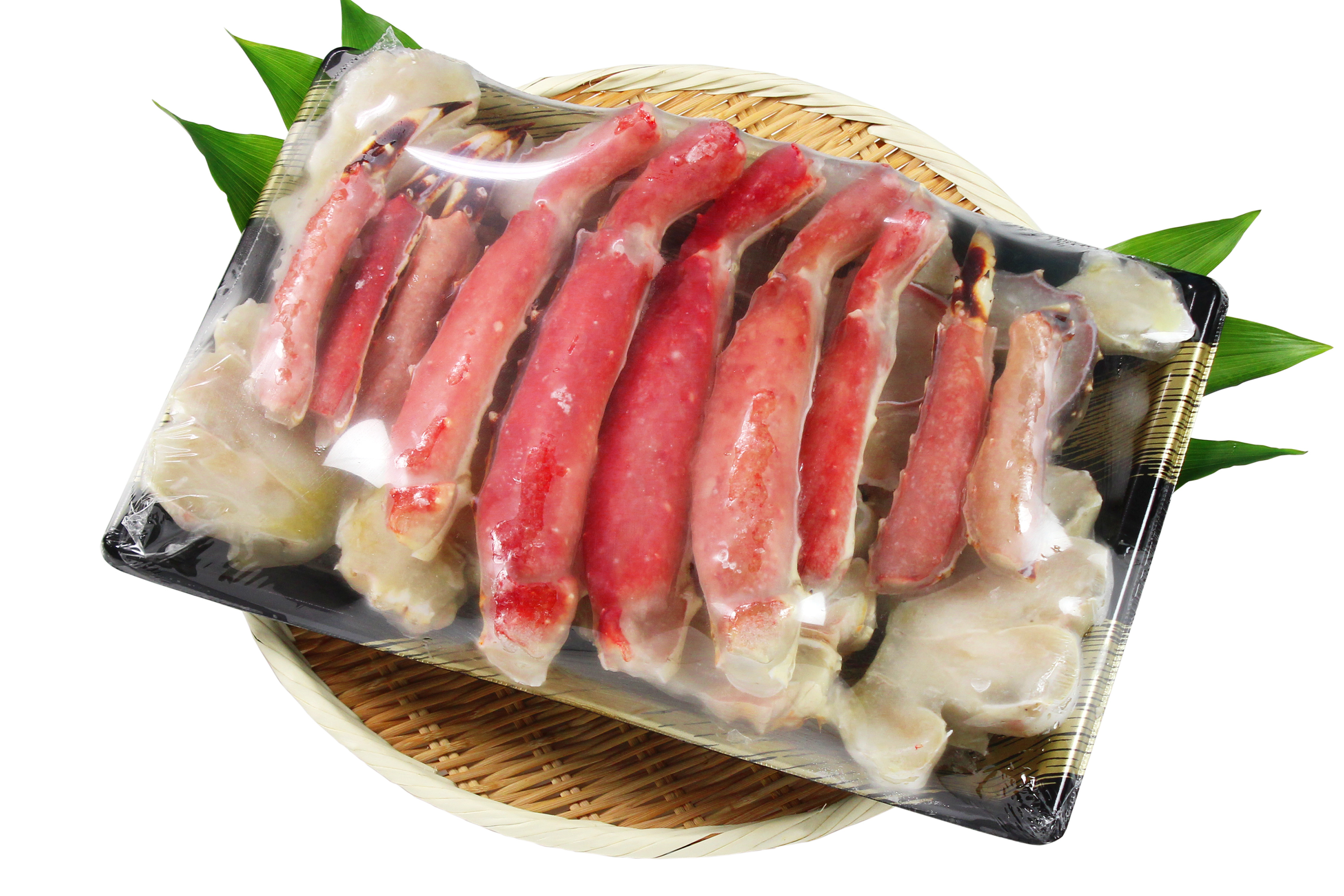 タラバガニ通販 かに本舗